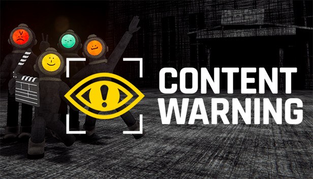 Save 50% on Content Warning on Steam